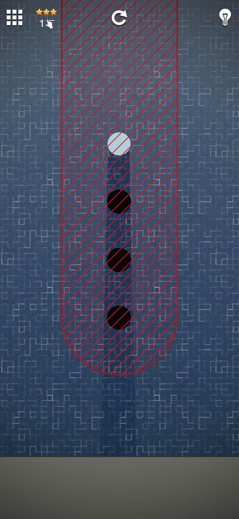 Shatterbrain screenshot 2 - screenshot