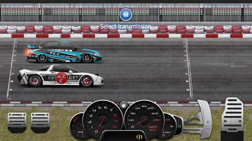 Drag Racing: Streets screenshot 13 - screenshot