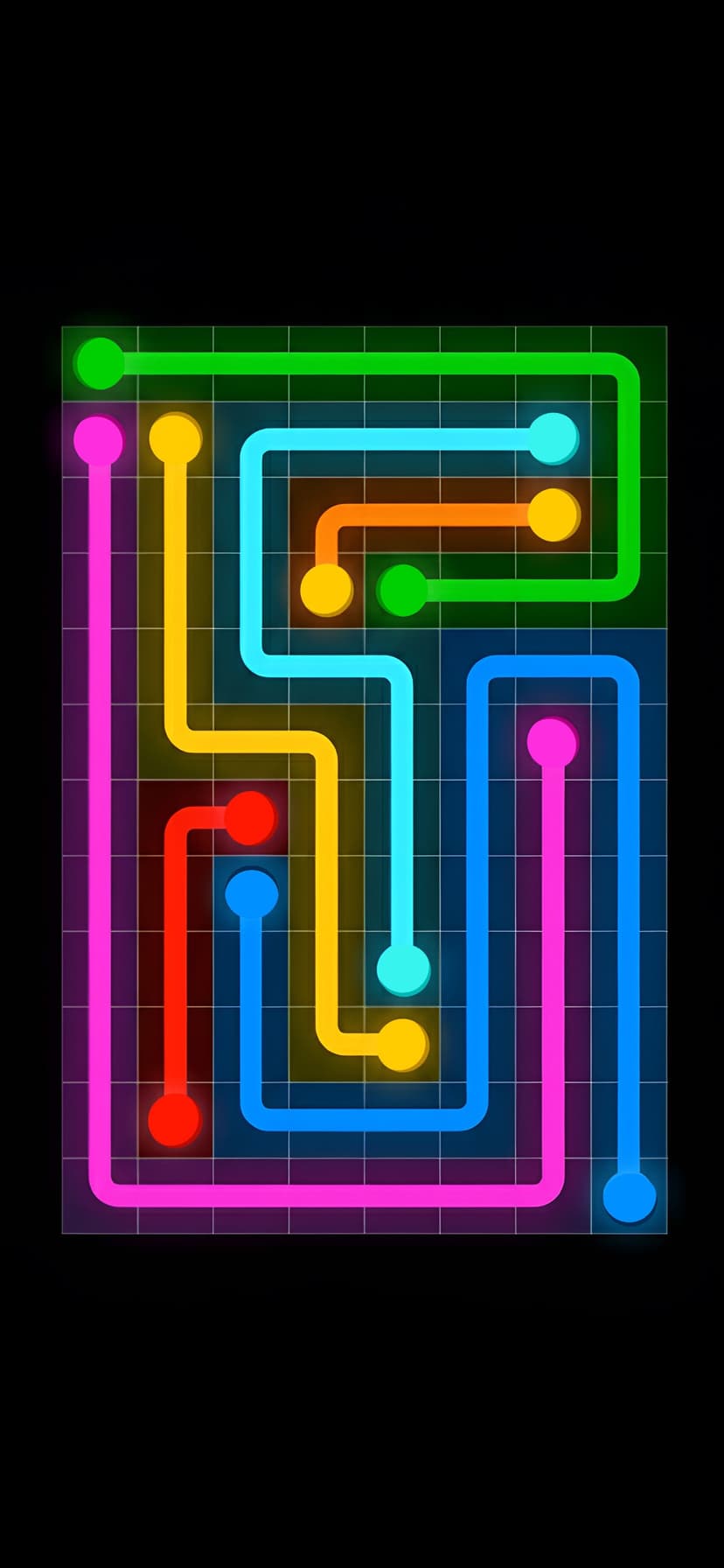 Connect the Dots: Line Puzzle screenshot 4 - screenshot