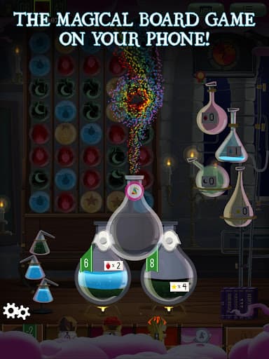 Potion Explosion screenshot 7 - screenshot