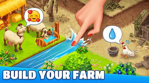 Adventure Bay - Farm Games screenshot 21 - screenshot