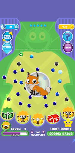 Paplinko - Pachinko Game screenshot 15 - screenshot