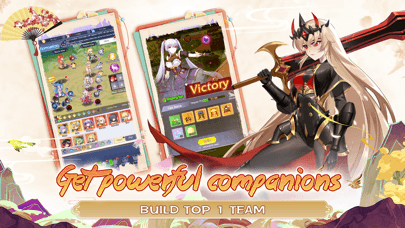 Goddess Connect screenshot 5 - screenshot