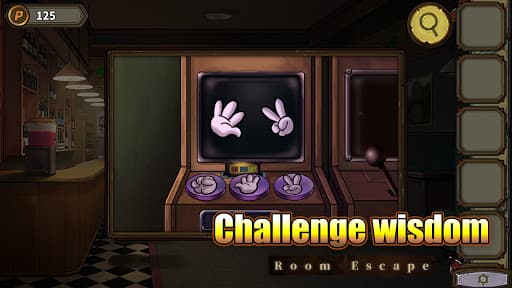Dream Escape-Room Escape screenshot 5 - screenshot