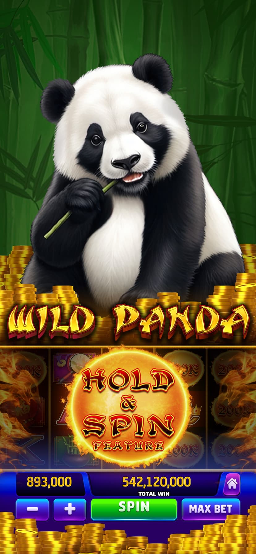 Lucky Casino: Vegas Live Slots screenshot 6 - screenshot
