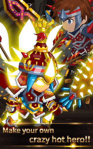 +9 God Blessing Cash Knight screenshot 7 - screenshot