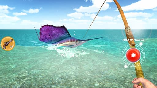 Last Fishing: Monster Clash Ho screenshot 4 - screenshot