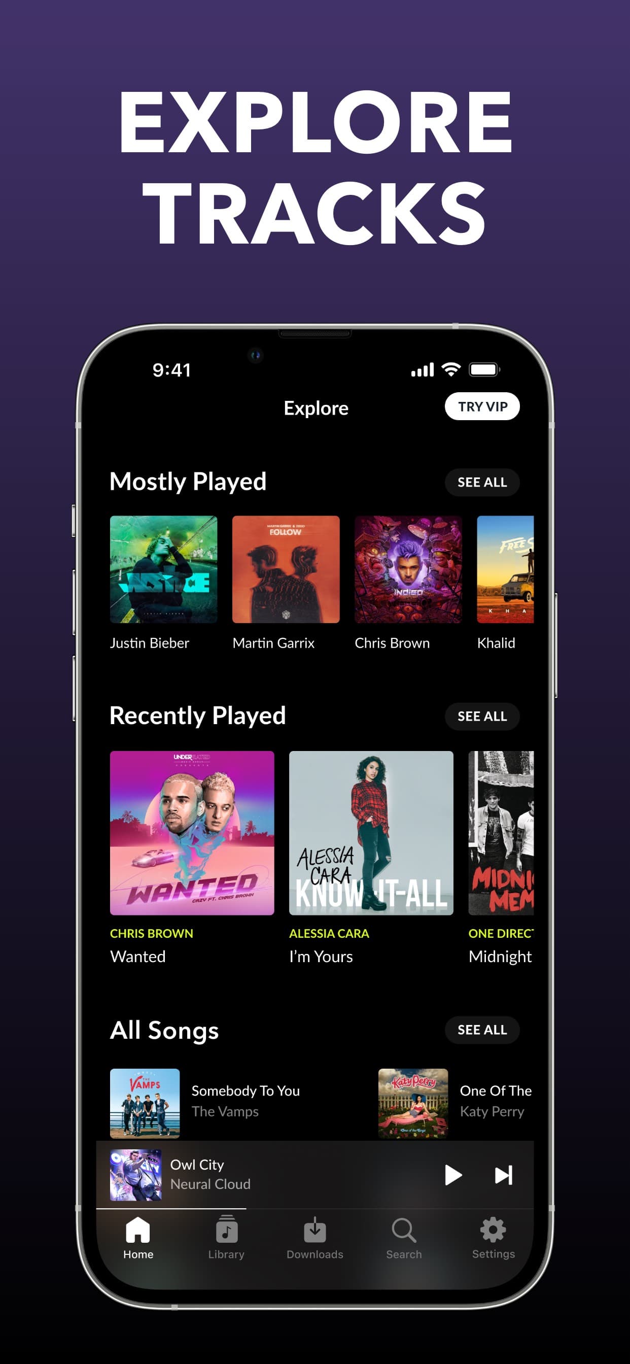 Equalizer Fx: Bass Booster App screenshot 4 - screenshot