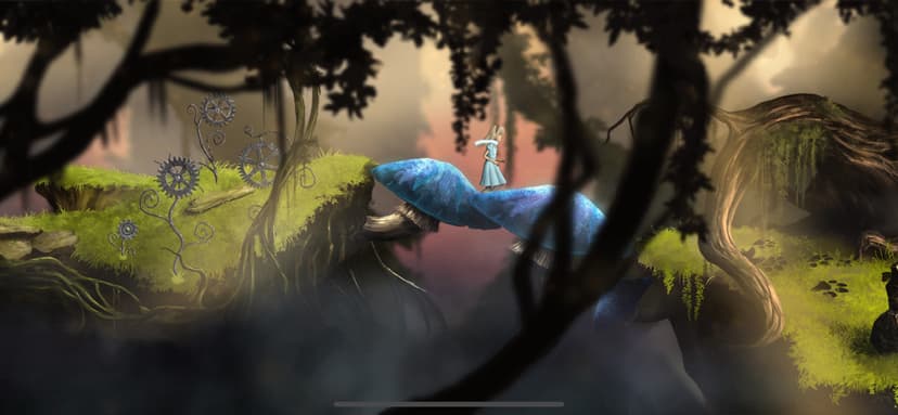 Lucid Dream Adventure screenshot 9 - screenshot