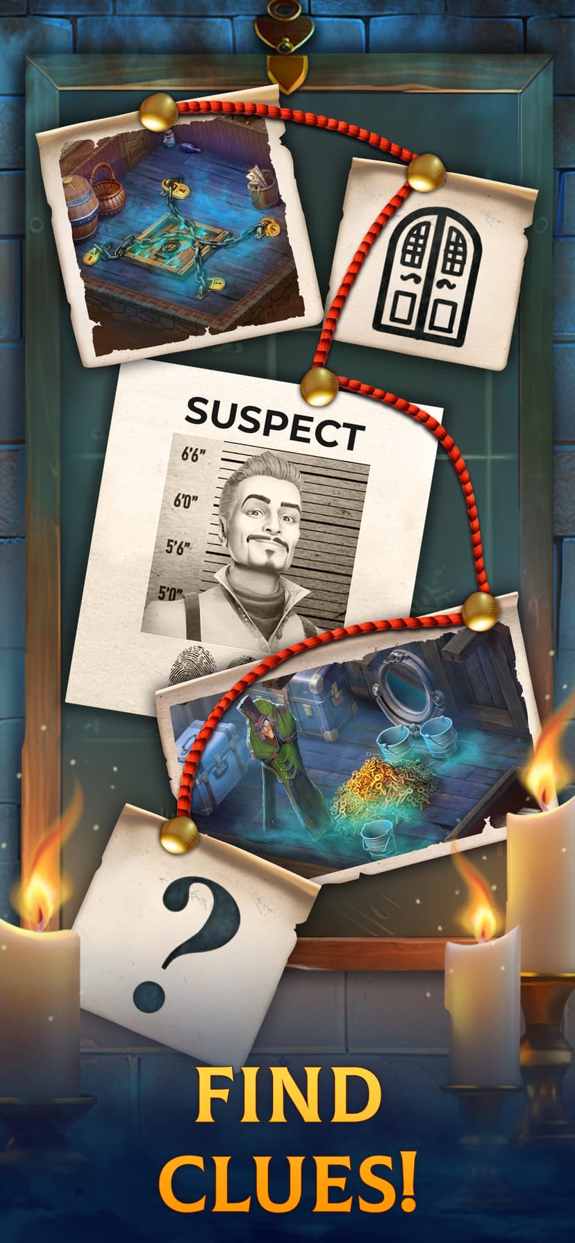 Clockmaker: Match 3 Puzzles screenshot 4 - screenshot