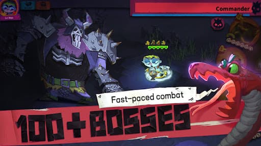 Solo Knight screenshot 21 - screenshot