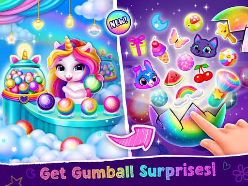 Tuto Coloring Club screenshot 10 - screenshot