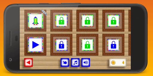 Creative Building Blocks screenshot 6 - screenshot