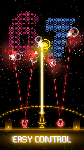 Falltopia Plus: Epic Space RPG screenshot 5 - screenshot