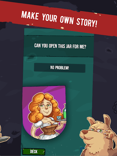 Unhatched screenshot 8 - screenshot