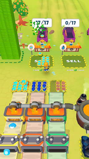 Drill & Collect: idle mine dig screenshot 6 - screenshot