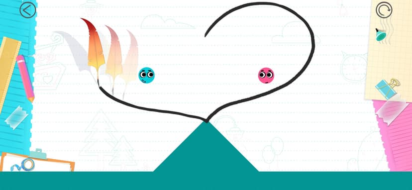 Love Balls screenshot 3 - screenshot