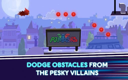 PJ Masks™: Moonlight Heroes screenshot 22 - screenshot