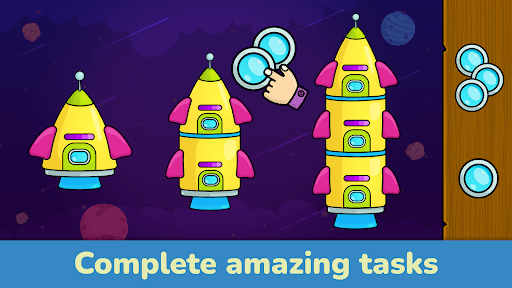 Games for Toddlers 2 Years Old screenshot 8 - screenshot