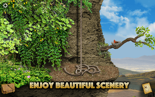 Enchanted Worlds 2 screenshot 14 - screenshot