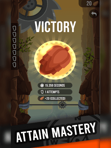 Tallest Tree – Jumping arcade screenshot 20 - screenshot