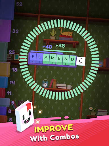 Words Collide screenshot 13 - screenshot