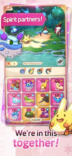 The Crown Saga: Pi’s Adventure screenshot 14 - screenshot