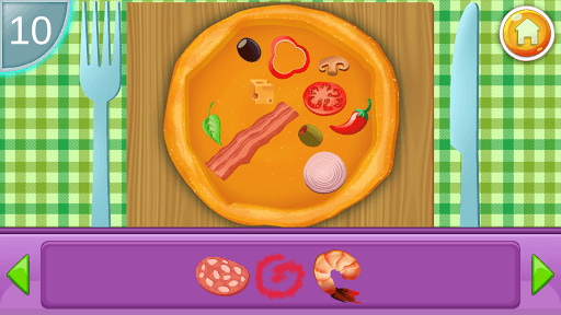Kids Learn to Count 123 (Lite) screenshot 14 - screenshot