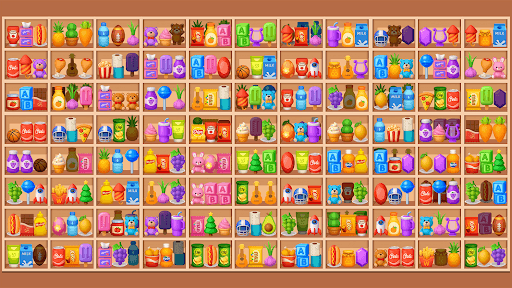 Goods Master : Sort Puzzle screenshot 5 - screenshot