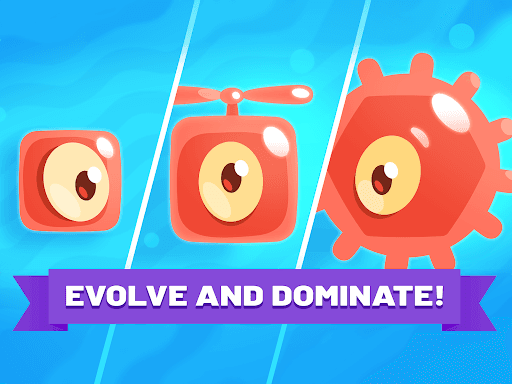 Evo Pop screenshot 7 - screenshot