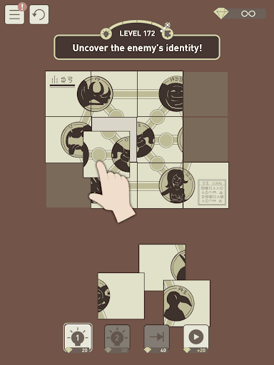 IQ Dungeon screenshot 13 - screenshot