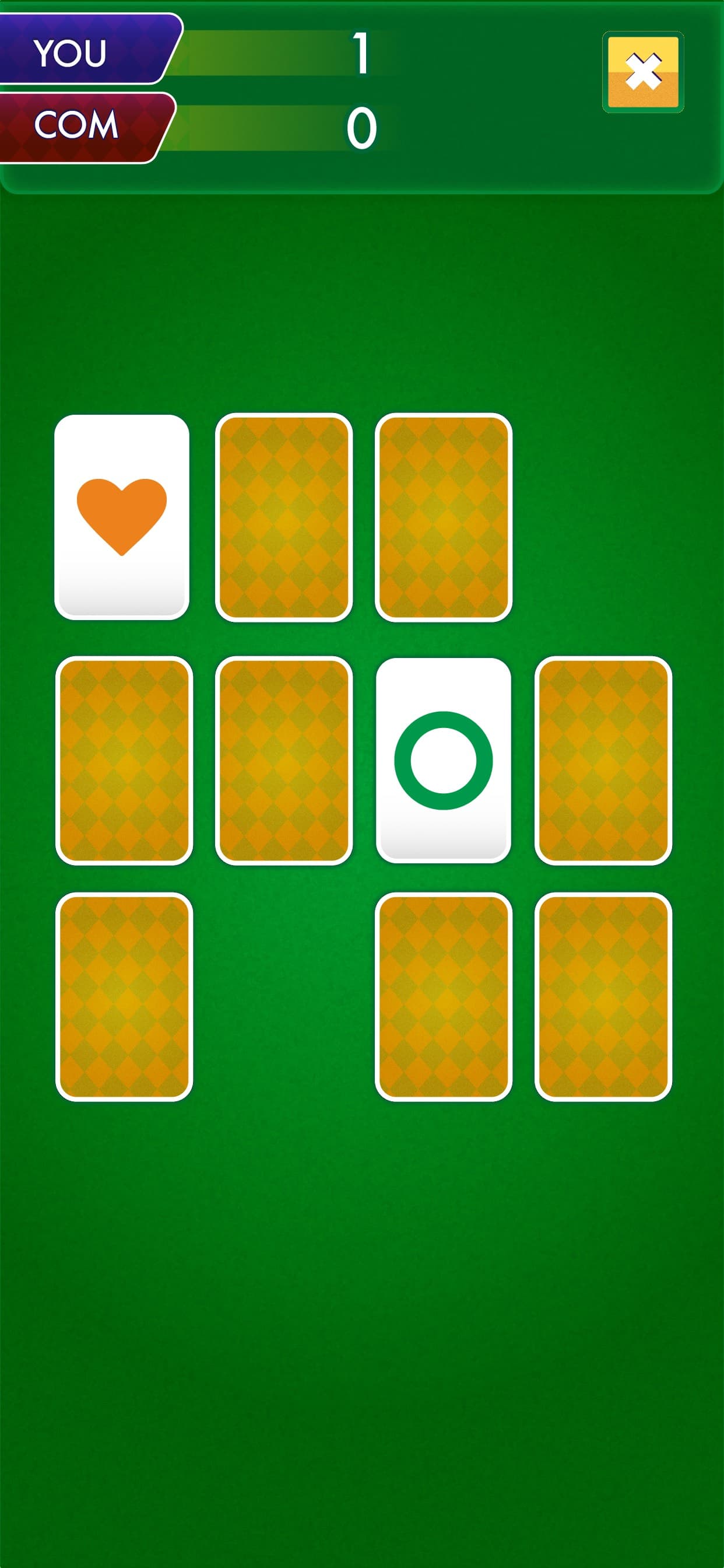 Memory Game Classic: Fun games screenshot 2 - screenshot