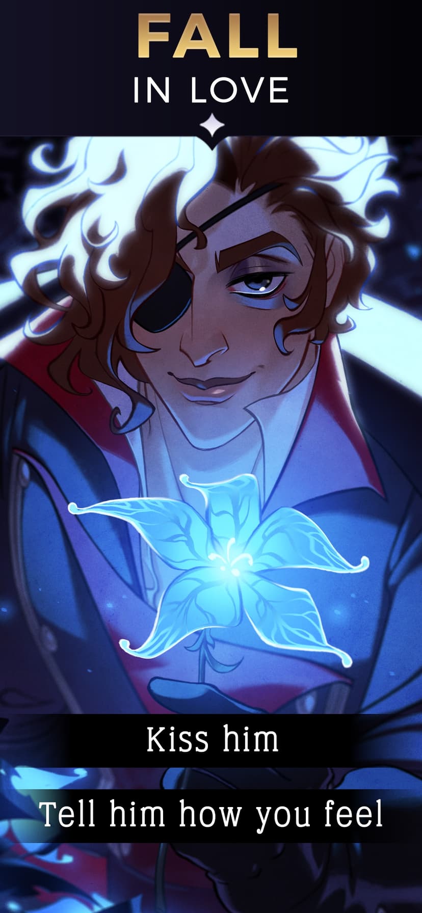 The Arcana: A Mystic Romance screenshot 2 - screenshot