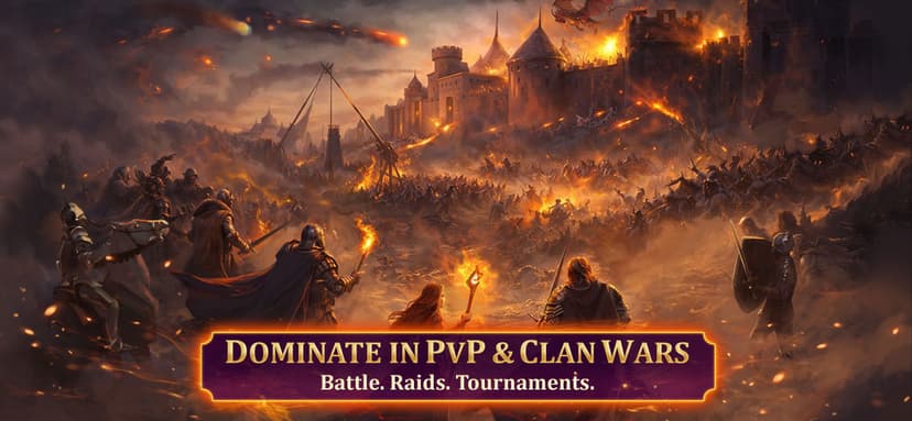 Blood of Titans－Deck of Cards screenshot 6 - screenshot