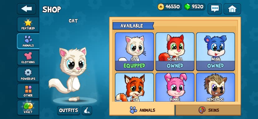 FR3 - Multiplayer Games screenshot 9 - screenshot