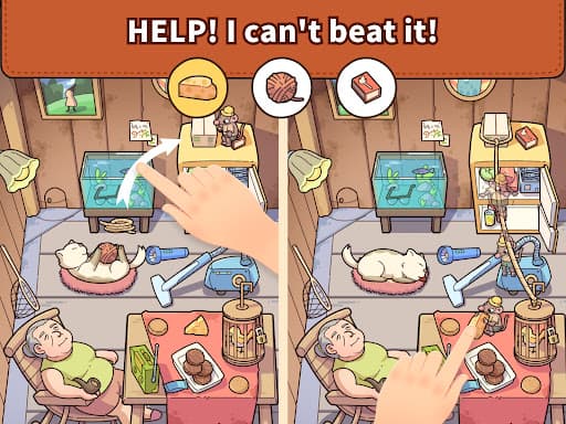Find Out®:Find Hidden Objects! screenshot 12 - screenshot