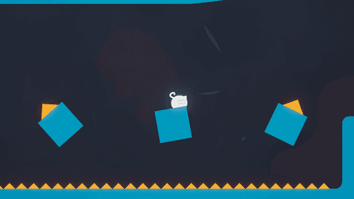 Cats are Liquid - ABP screenshot 4 - screenshot