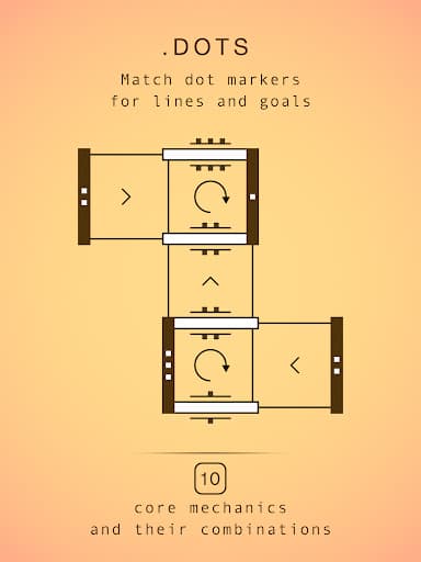 Quadline screenshot 11 - screenshot