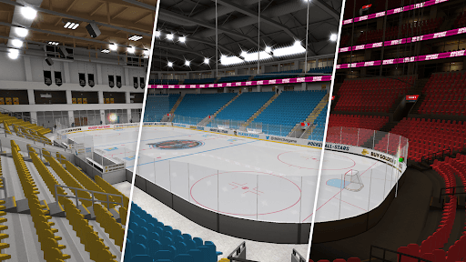 Hockey All Stars 24 screenshot 6 - screenshot
