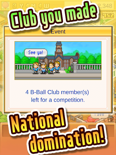 Pocket Academy screenshot 22 - screenshot