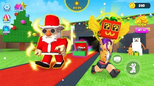 Steal A Brainzot: Modded Full screenshot 10 - screenshot