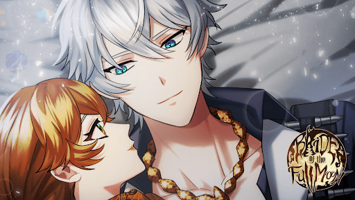 Bride of the Full Moon:Romance screenshot 20 - screenshot