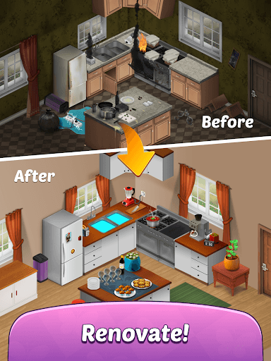 Wordington Solitaire screenshot 7 - screenshot