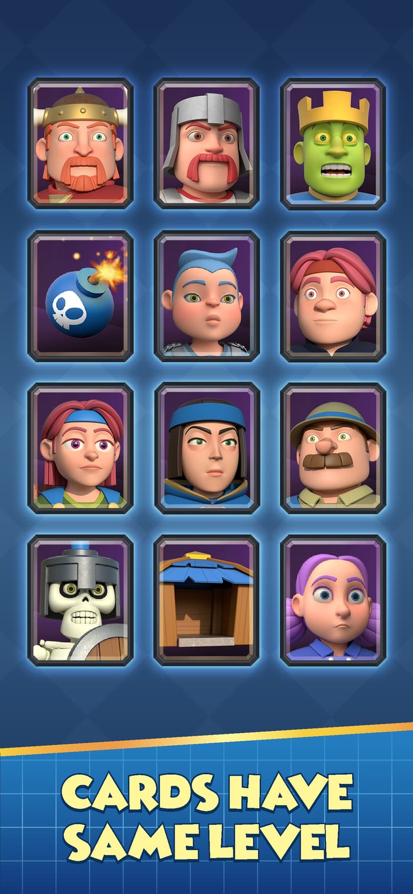 Boom Arena screenshot 4 - screenshot