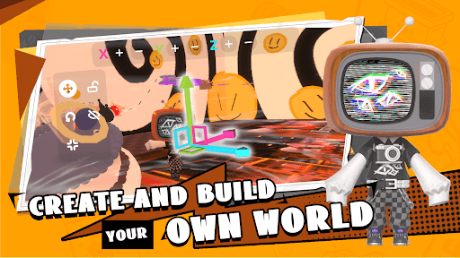 BUD: Create, Design and Play screenshot 20 - screenshot