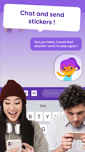 SongPop® - Guess The Song screenshot 5 - screenshot