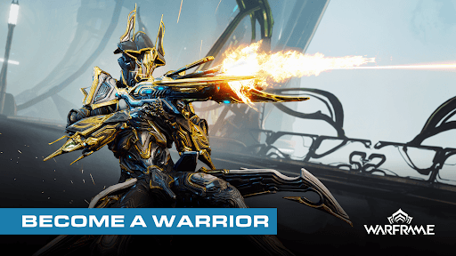 Warframe screenshot 8 - screenshot