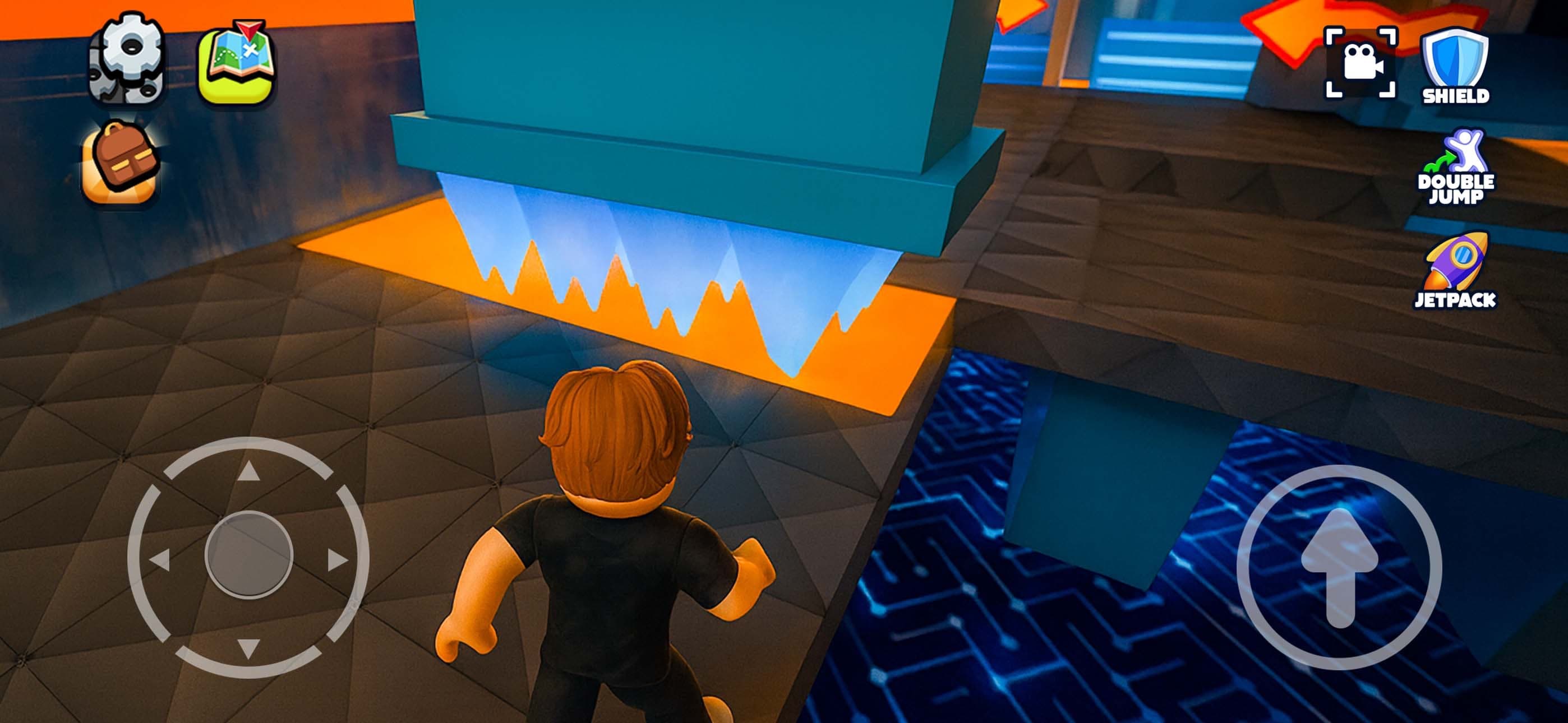 Run from Stepdad Survive screenshot 4 - screenshot