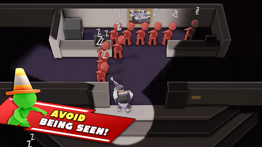 Survivor Z: Zombie Survival screenshot 3 - screenshot