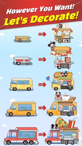 Pucca, Let's Cook!: World Tour screenshot 13 - screenshot